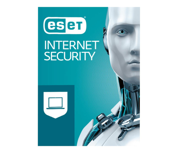 Eset Internet Security 1st. (24m.) ESD - 537140 - zdjęcie
